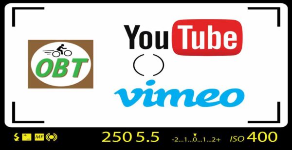 Video logos