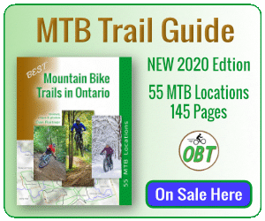 mtb trail guide