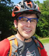 Author - Dan Roitner