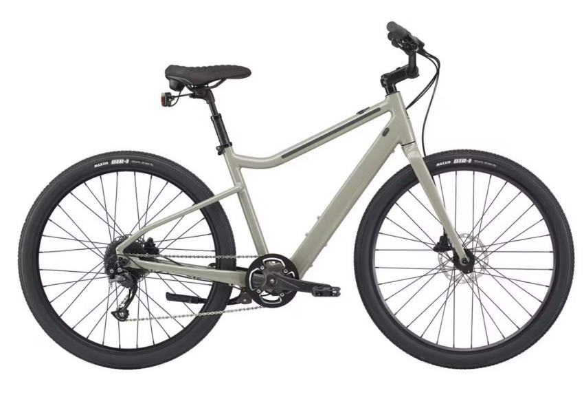 cannondales eBike