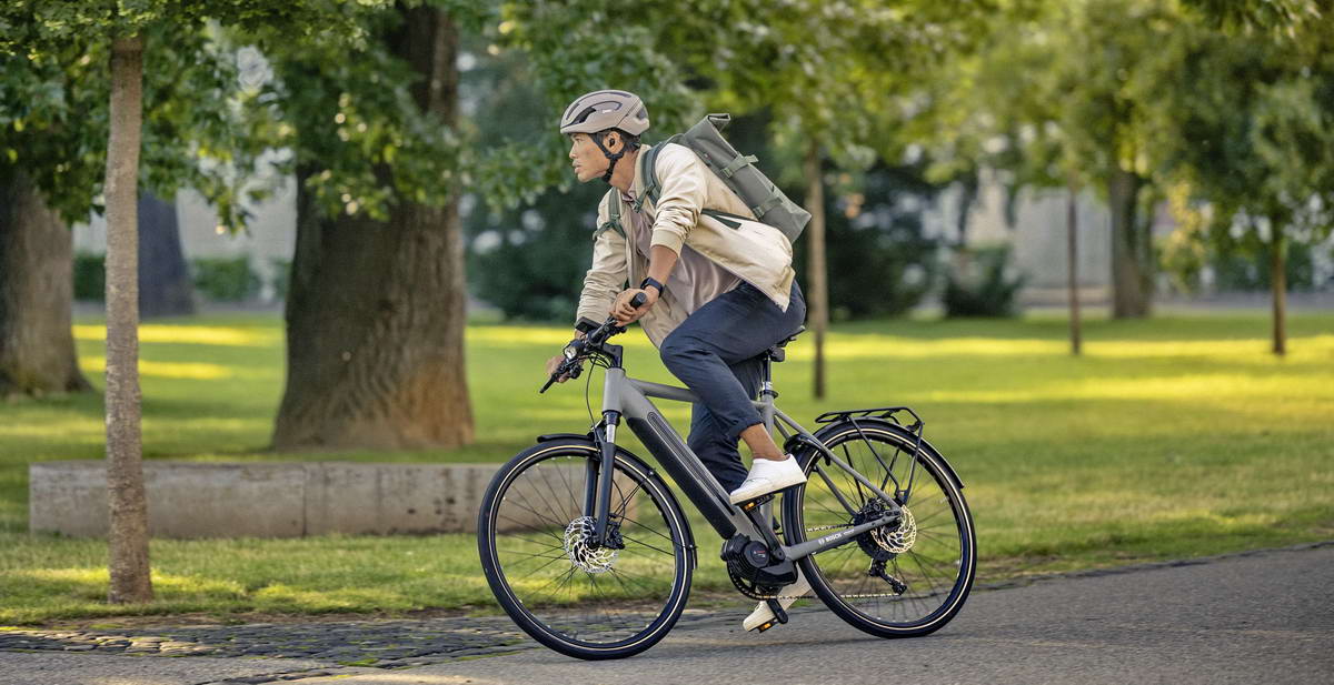 eBikes Part 2 How Do They Work? Ontario Bike Trails