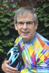 Dan Roitner portrait