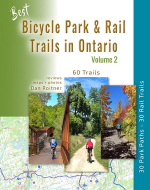PR Trail Vol 2 book cover