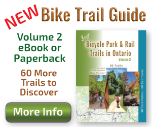 Vol 2 Bike Trail Book Ad