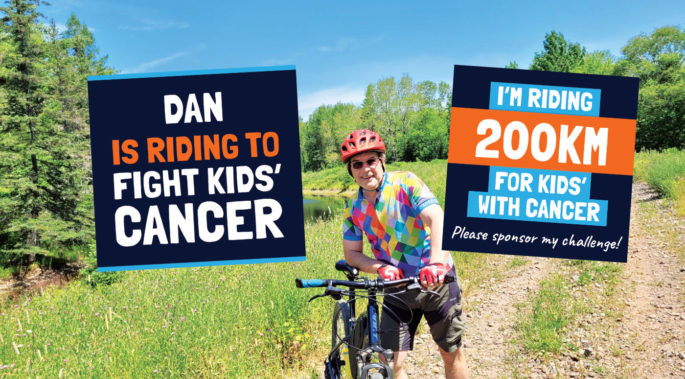 Cancer ride Cancer ride